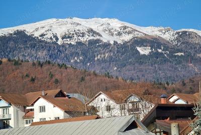 Apartament cu 3 camere decomandat în Sinaia - 4