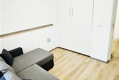 Apartament cu 3 camere semidecomandat, mobilat în Nicolina - 4