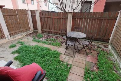 Apartament cu curte proprie - metrou Dimitrie Leonida Apartament cu curte proprie - metrou Dimitrie Leonida - 10