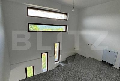 Pensiune moderna cu vedere panoramica spre Lacul Belis ! - 11