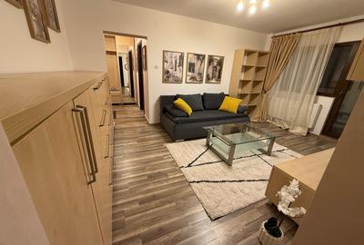 Tineretului Visana, bloc 1981, renovat complet, mobilat - 10