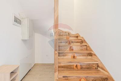 Comision 0 | Casa de inchiriat Pet friendly 120 mp utili, teren 350 mp - 9