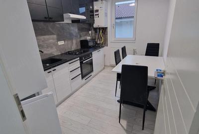 Apartament cu 2 camere decomandat în Calea Urseni - 3