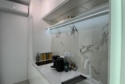 COMOISION 0%, Apartament 1 camere, mobilat modern, zona Braytim - 8