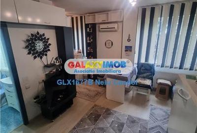 Apartament cu 2 camere semidecomandat, mobilat în Ferentari - 7