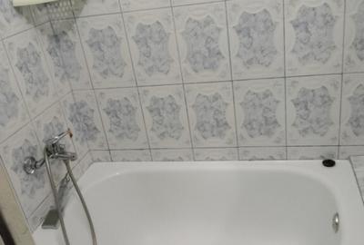 Garsonieră în Aradului