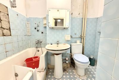 Apartament cu 3 camere decomandat în Olimpia-Stadion - 5