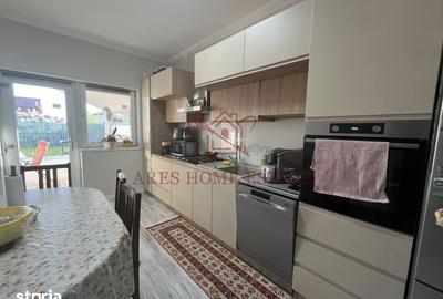 Casă cu 3 camere cu Teren 450 Mp în Moșnița Nouă - 5