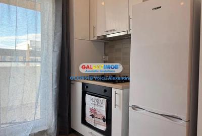 Apartament cu 2 camere decomandat, mobilat în Berceni - 3