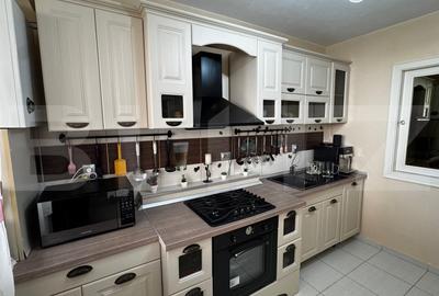 Casa 4 camere, 110 mp, zona  Dealul Furcilor - 12