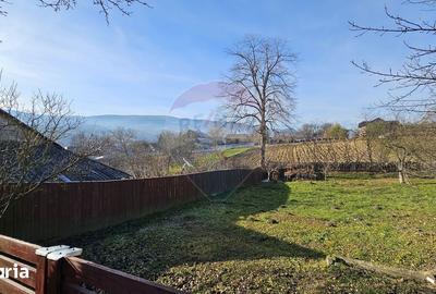 Casă cu 3 camere cu Teren 900 Mp în Poieni-Solca - 12