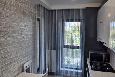 2 camere, modern, nou, centrala, parcare subterana, Mall Plaza, EXIGENT, metrou - 5