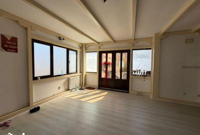 Casă cu 4 camere cu Teren 158 Mp în Păcurari - 9