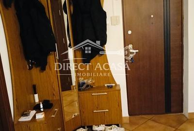 Apartament cu 3 camere în Tudor Vladimirescu - 10