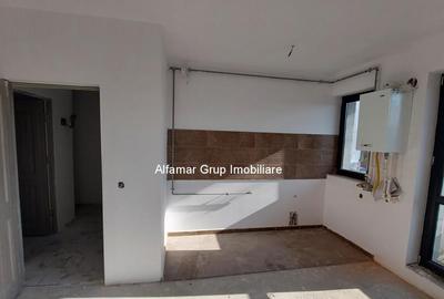 Garsoniera in bloc nou finalizat, Rahova- Salaj - 6