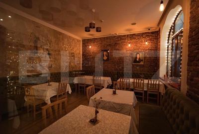 Afacere la cheie, Pensiune 6 camere si restaurant, Alba Iulia - 3