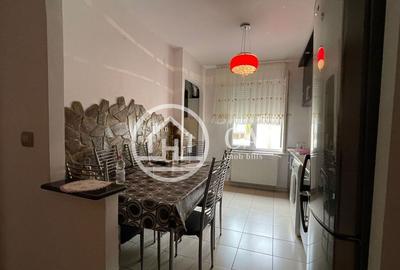 Apartament cu 2 camere de inchiriat in zona Rogerius, Oradea - 9