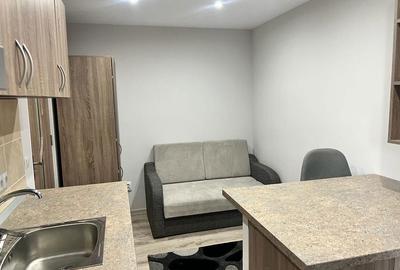 Garsonieră decomandată în Central - 6