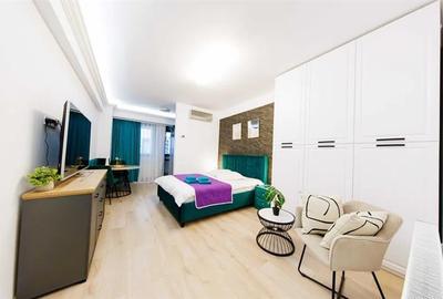 Apartament 1 camera LAZAR RESIDENCE, PALAS MALL - 2