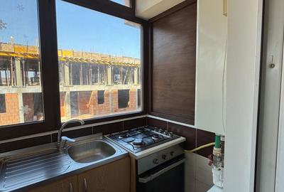 Apartament cu 2 camere decomandat în Chiajna - 4