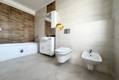 Vila Individuala Spatioasa P+1+M - 413mp teren - Aproape de DN1 - 19