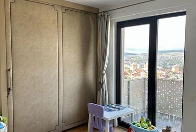 Apartament cu 4 camere decomandat în Exterior Vest - 5