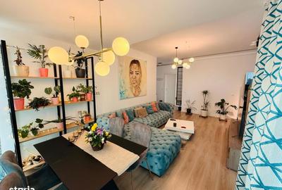 Apartament cu 3 camere decomandat în Chitila - 18