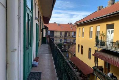 Apartament 2 camere, SU 100 mp, in Iosefin- Dragalina - 1