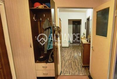Apartament cu 3 camere decomandat în Abator - 6