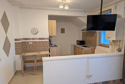 Garsonieră nedecomandată în Fundeni - 5
