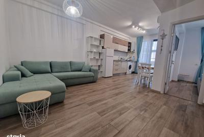 Apartament cu 2 camere în Nord