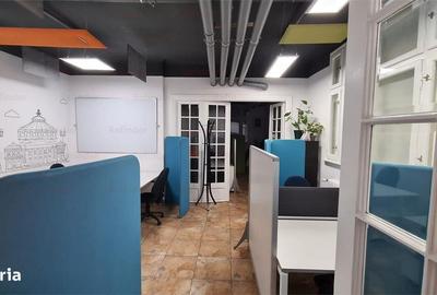 Apartament cu 4 camere în Romană