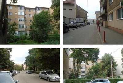 Cota de 4/8 din apartament 3 camere loc. Orastie, Jud Hun... - 1