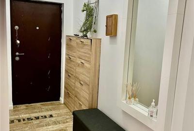 Apartament cu 3 camere în Nord - 3