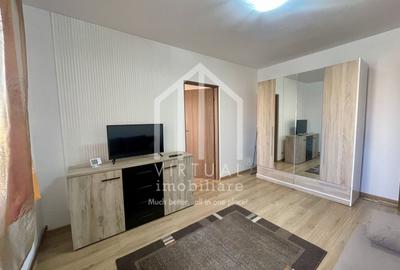 Apartament cu 2 camere, mobilat în Hipodrom 1