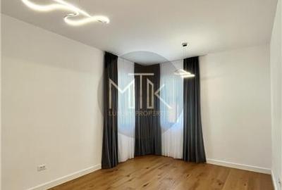 EXCLUSIV | SCOALA AMERICANA - Complex cu PISCINA | Pipera - Vila Duplex / 327 MP - 19