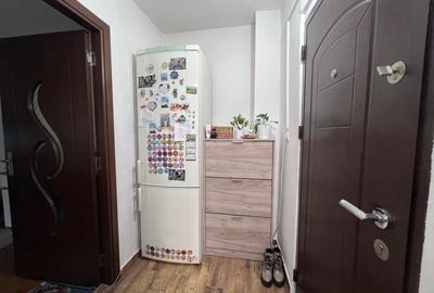 Apartament cu 2 camere semidecomandat în Piața Centrală - 13