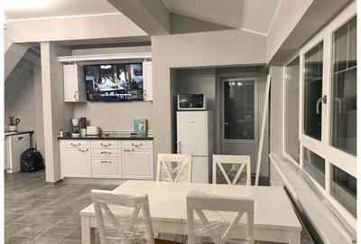 Pensiune deosebita central Bran - 8