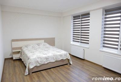 Garsonieră nedecomandată în Brâncoveanu