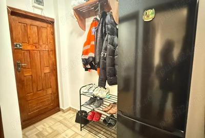 Garsoniera de vanzare Zona Comisia Centrala Pre?: 32.500 (negociabil) Etaj 3 din 4 | Inca - 3