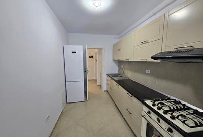 Grand Kristal Residence- ap. cu 2 cam, dec, suprafata 60 mp, loc parcare inclus - 2