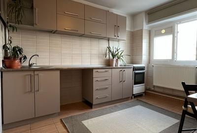 Apartament cu 2 camere decomandat în Mărgeanului - 6