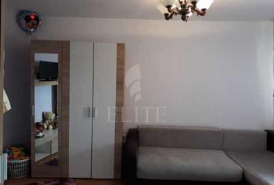 Apartament cu 2 camere decomandat, mobilat în Mănăștur - 1