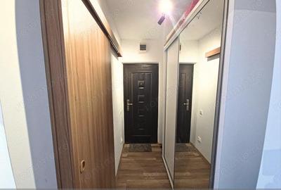 Garsonieră decomandată, mobilată în Cartierul Nord - 5