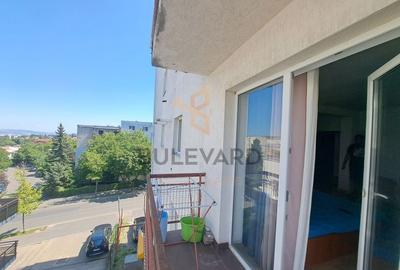 Apartament cu 1 camera, zona strazii Viilor! - 10