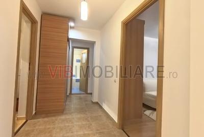 Dristor - Mihai Bravu - Mc Donald"S - 3 camere -mobilat/utilat - 5
