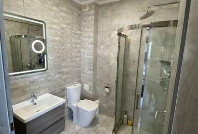 Apartament 3 camere Tomis Plus - 5