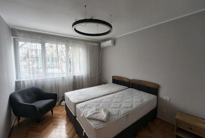 Apartament cu 2 camere decomandat, mobilat în Tineretului - 2