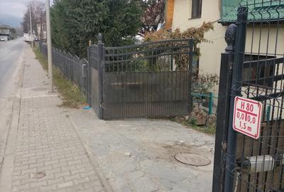 Casa cu Casu?a de vara la Vatra Dornei - 7