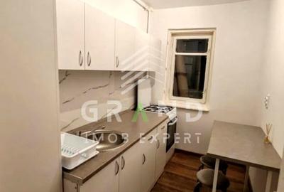 Apartament cu 2 camere decomandat, mobilat în Mănăștur - 4